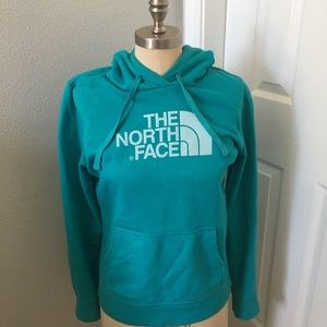 NORTH FACE HOODIE